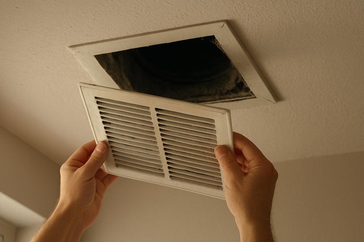 Armstrong Air Duct Services in Chandler